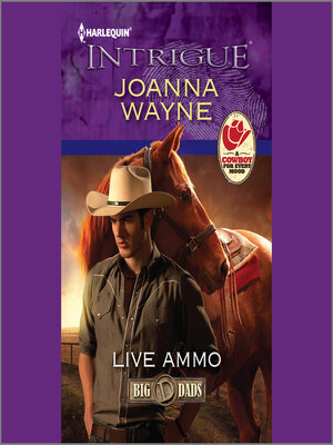 cover image of Live Ammo